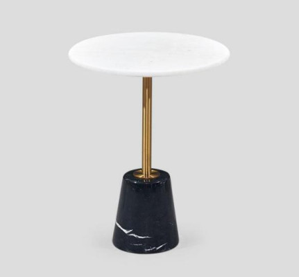 Coffee table High quality stylish coffee table multicolored side table table