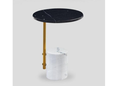 Round Coffee table Coffee table Multicolored Side table Designer Table new