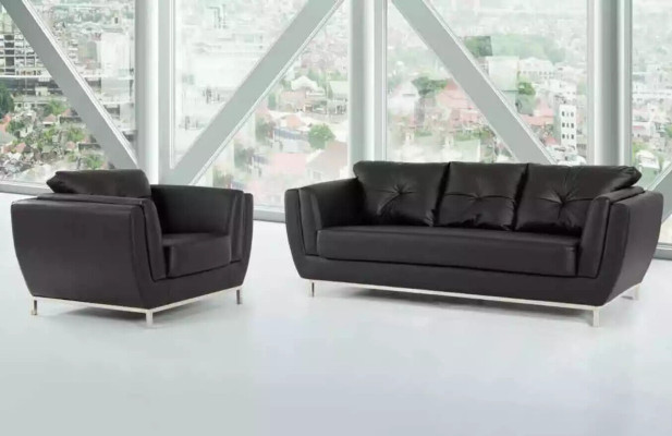 Sofa set sofa luxury 3+1 armchair three-seater armchair seater suite modern