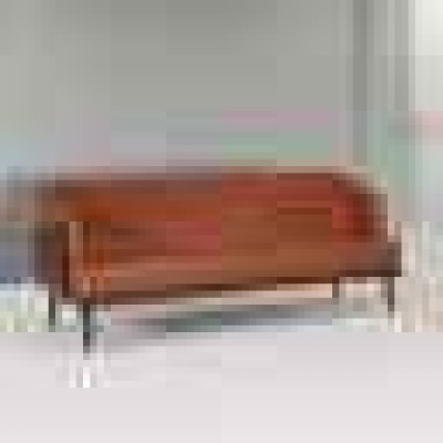 Luxury Office Suite Three Seater Armchair Study room Suite Fabric Furniture