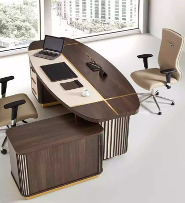Oval Desk Table 250x165 Luxury Tables Corner Desks Office Furniture