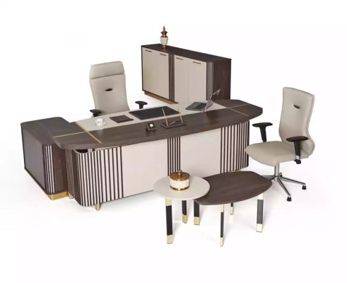 Oval Desk Table 250x165 Luxury Tables Corner Desks Office Furniture