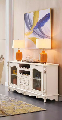 Bar cabinet Classic bar counter in the Living room Furniture Designer new