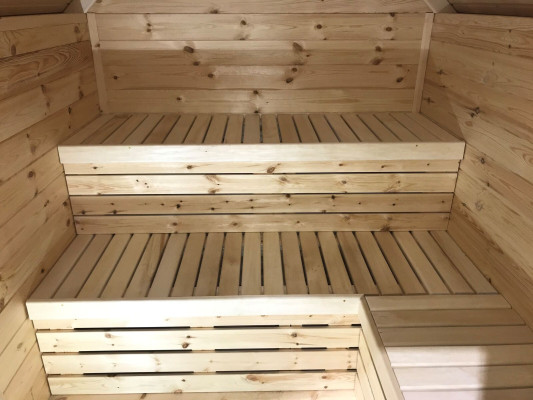 Sauna Wood Garden Wooden Sauna Outdoor Saunas Dry Sauna 220x250x180