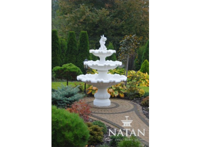 Decorative fountain fountain fountain garden decoration fontaine pond GECO RAGAZZI1