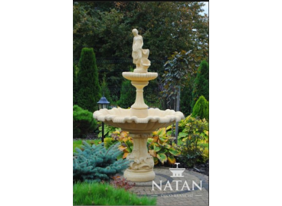 Decorative fountain fountain fountain garden decoration fontaine pond ELENA AMANDA