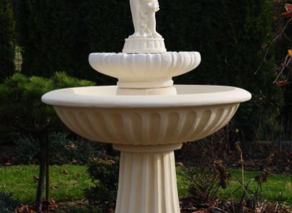 Fountain Garden Pond Fountain Stone Stone Fountain Garden Fountain Fontaine new
