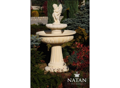 Fountain Frog Fountain Fountain Garden Fountain Fontaine 154cm Stone Fountain