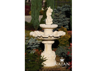 Decorative fountain fountain sculpture fountain decoration garden fontaine new 160cm