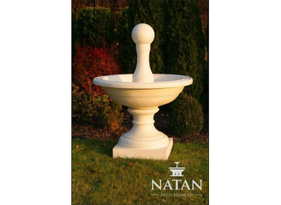 Elegant designer fountain Fontaine decorative fountain garden terrace FONTANA COSTA