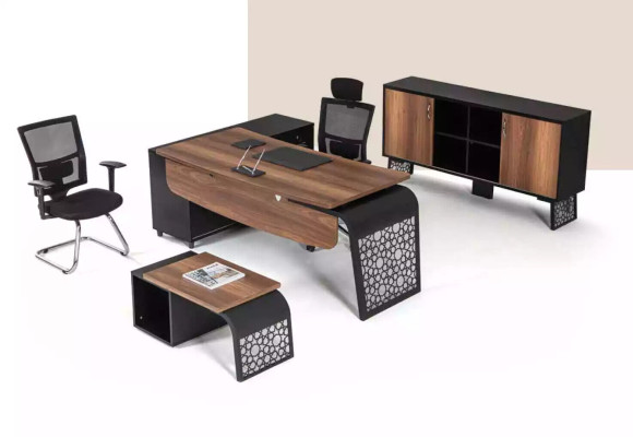 Office Corner desk Tables Cheffurniture Designer Office Furnishings Table