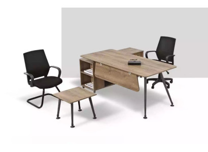 Complete's Office Set Office Furnishings Desks Coffee table Design