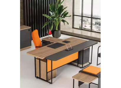 Corner desk Study Office Office Modern Designer new Furniture