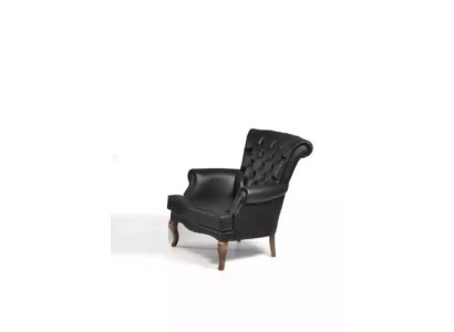 Study room Armchair Textile Furniture Black Seat Modern Designer new
