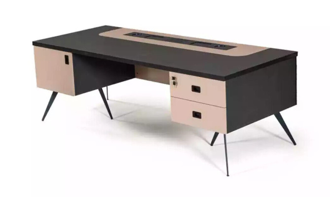 Desk Study room furniture Drawers Office Table Desks Furniture