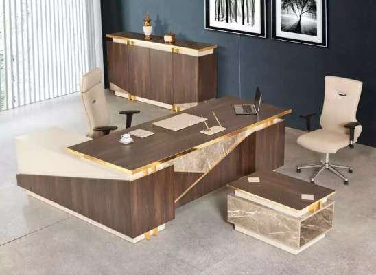 Office Cabinet Study Modern Luxury Office Furniture Wardrobe Shelf Storage