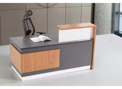 Counter Reception Reception Table Office Practice Discotheque Industry Tables Office