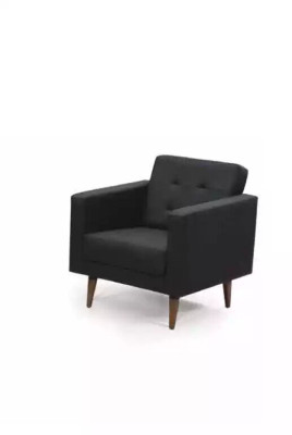 Office Armchair Style Modern Textile Furniture Black Armchair Upholstery Fabric new