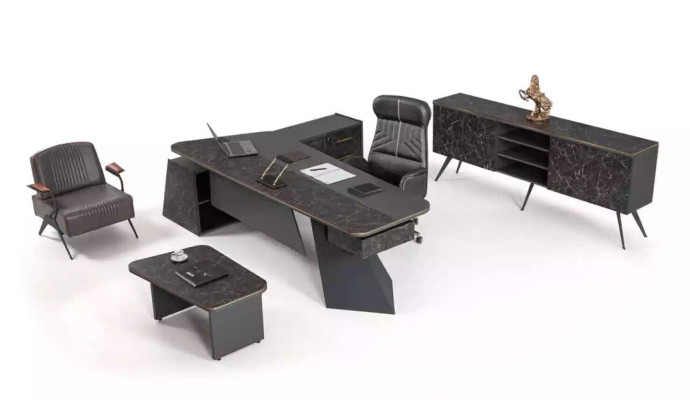 Designer Modern Coffee table Side table Study room Office Furnishings