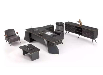 Designer Modern Coffee table Side table Study room Office Furnishings