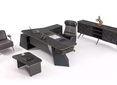 Designer Modern Coffee table Side table Study room Office Furnishings