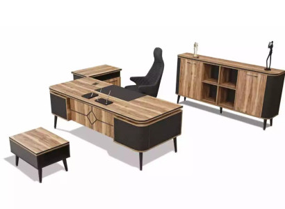 Designer Modern Coffee table Side table Study Table Office Furnishings