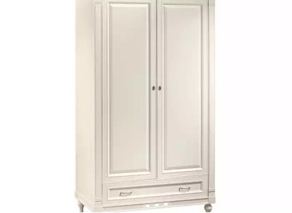 Wardrobe Bedroom Wardrobe Antique Style Baroque White Cabinets