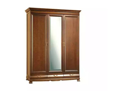 Wardrobe Shelves Wardrobe with Mirror Shelf Coat rack Storage