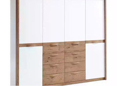 Wardrobe Bedroom Cabinets White Wardrobe Modern Wood Luxury