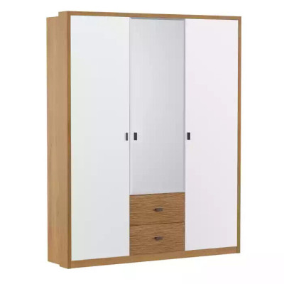Wardrobe Modern Furniture Bedroom Cabinets Luxurious Wardrobe Design