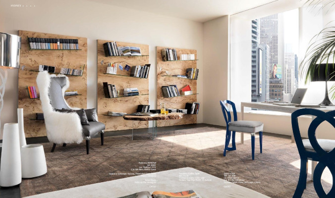 Chair Dining room Armchair Dining table Dining room Stool Furniture Design Bizzotto Furniture