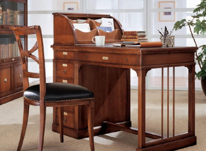 Chair Office Luxury Armchair Dining table Wood Armchair Furniture Design Bizzotto Italy