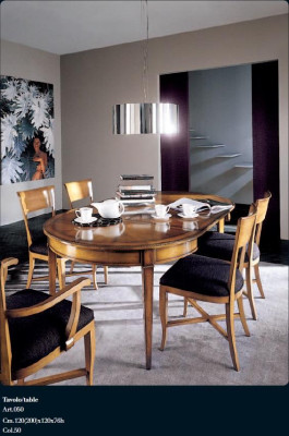 Luxury Dining room Chairs Textile Wood 1x Armchair Chair Seat Upholstery Chair Italy