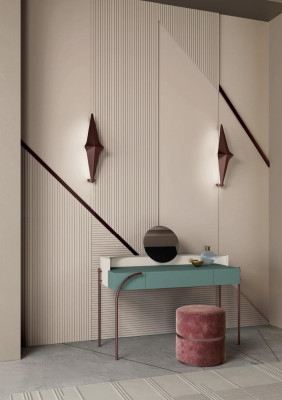 Wall Lamp Luster Modern Style Wall Lamps Wall Lamp new Chandelier Design