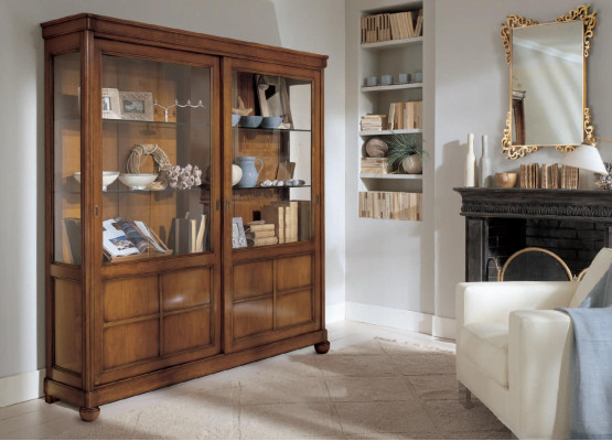 Luxury Mirror Gold Modern Design White Mirror Furniture Bizzotto new Mirror