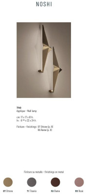 Wall Lamp Luster Modern Style Wall Lamps Wall Lamp new Chandelier Design