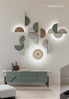 Wall Lamp Glass Modern Luster Style Wall Lamps Wall Lamp Chandelier Design