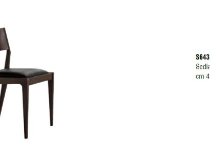 Chairs Living room Dining room Armchair Upholstered Chair without Armrest Luxury Armchair