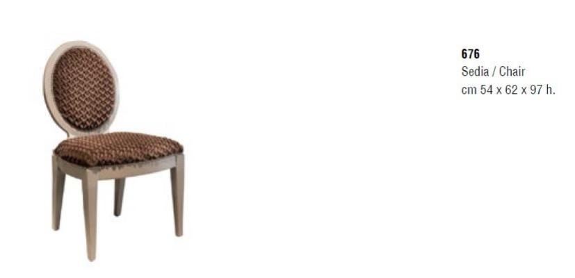 Dining chairs Wood Luxury Armchair Beige Chairs Solid wood Living room furniture new