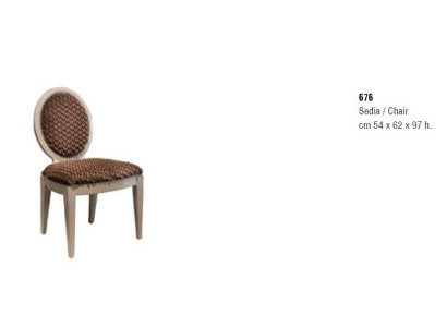 Dining chairs Wood Luxury Armchair Beige Chairs Solid wood Living room furniture new