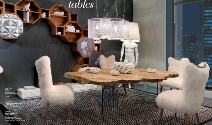 Chair Dining room Wood Luxury Armchair White Chairs Living room furniture Italy Furniture new