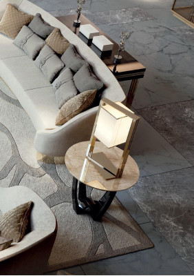 Table lamp Table Lamp Chandelier Light fixture Lamps Modern Design Gold