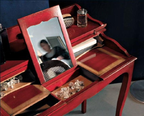 Dressing table baroque antique style consoles dressing table tables dressing table