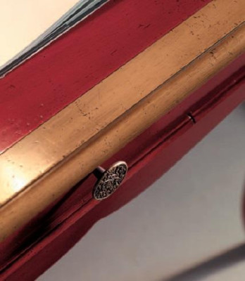 Dressing table baroque antique style consoles dressing table tables dressing table