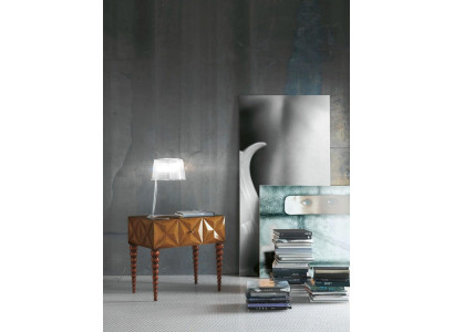 Bedside tables Furniture Italian Furnishings Luxury new Bedside table Consoles Tables