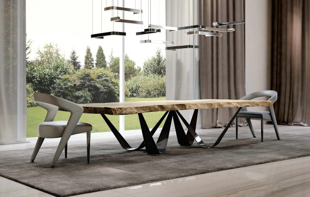 Luxury Chair Design Bizzotto Dining room Armchair Furniture Armchairs Furnishings new