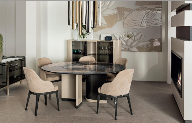 Dining room chair Luxury Chair Bizzotto Armchair Designer Furniture Chairs Furnishings