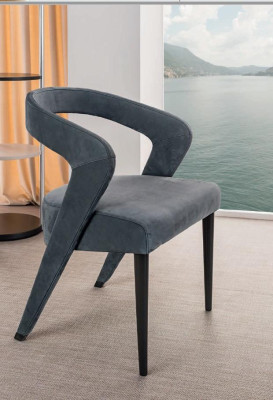 Armchair Design Bizzotto Chair Dining room chair from Wood Dining room Lehnstuhl Chairs