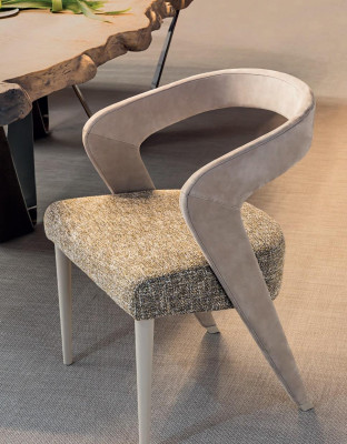 Armchair Design Bizzotto Chair Dining room chair from Wood Dining room Lehnstuhl Chairs