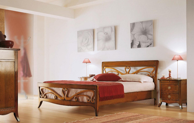 Bedside table Side table Cabinets Bedroom Bedside tables Wardrobe Furniture Italy